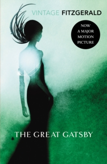 The Great Gatsby by F Scott Fitzgerald