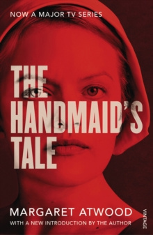 The Handmaid's Tale : the book that inspired the hit TV series by Margaret Atwood