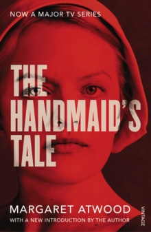 The Handmaid's Tale : the book that inspired the hit TV series by Margaret Atwood The Handmaid's Tale : the book that inspired the hit TV series by Margaret Atwood