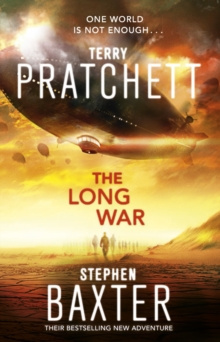 The Long War by Stephen Baxter The Long War by Stephen Baxter
