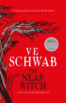 The Near Witch by V E Schwab