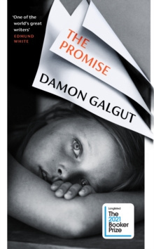 The Promise : THE BOOKER PRIZE WINNER 2021 by Damon Galgut