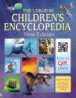The Usborne Children Encyclopedia The Usborne Children Encyclopedia