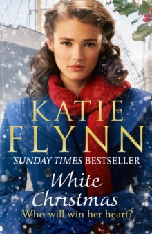 White Christmas by Katie Flynn White Christmas by Katie Flynn