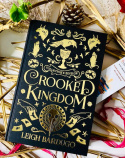 Crooked Kingdom: Collector's Edition by Leigh Bardugo