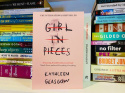 Girl in Pieces : TikTok made me buy it! by Kathleen Glasgow