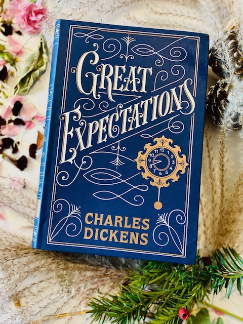Great Expectations : (Barnes & Noble Collectible Classics: Flexi Edition) by Charles Dickens Great Expectations : (Barnes & Noble Collectible Classics: Flexi Edition) by Charles Dickens