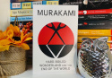 Hard-Boiled Wonderland And The End Of The World by Haruki Murakami