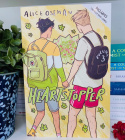 Heartstopper Volume Three by Alice Oseman