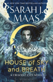 House of Sky and Breath by Sarah J. Maas House of Sky and Breath by Sarah J. Maas