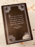 Jane Eyre : (Barnes & Noble Collectible Classics: Flexi Edition) by Charlotte Bronte