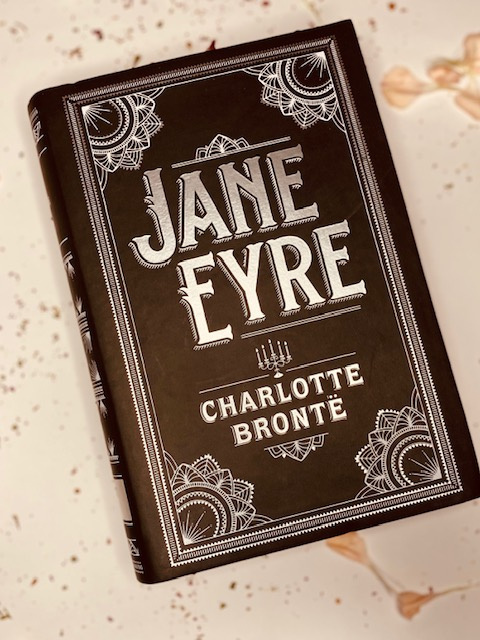 Jane Eyre : (Barnes & Noble Collectible Classics: Flexi Edition) by Charlotte Bronte Jane Eyre : (Barnes & Noble Collectible Classics: Flexi Edition) by Charlotte Bronte