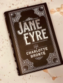 Jane Eyre : (Barnes & Noble Collectible Classics: Flexi Edition) by Charlotte Bronte