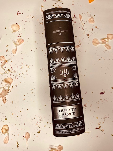 Jane Eyre : (Barnes & Noble Collectible Classics: Flexi Edition) by Charlotte Bronte Jane Eyre : (Barnes & Noble Collectible Classics: Flexi Edition) by Charlotte Bronte