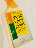 Know Your Rights : and Claim Them by Angelina Jolie