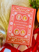Little Women and Other Novels ( Barnes & Noble Collectors Edition)