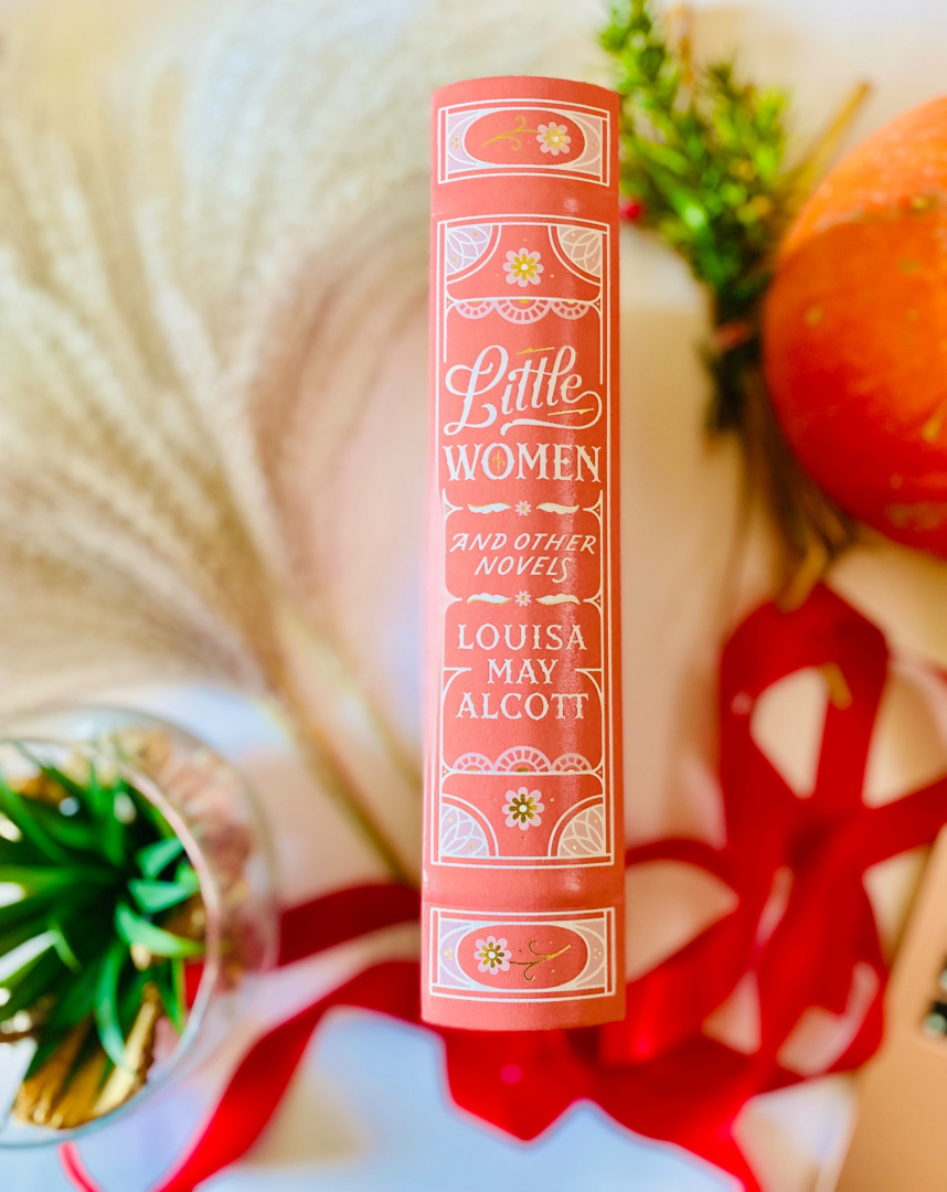 Little Women and Other Novels ( Barnes & Noble Collectors Edition) Little Women and Other Novels ( Barnes & Noble Collectors Edition)