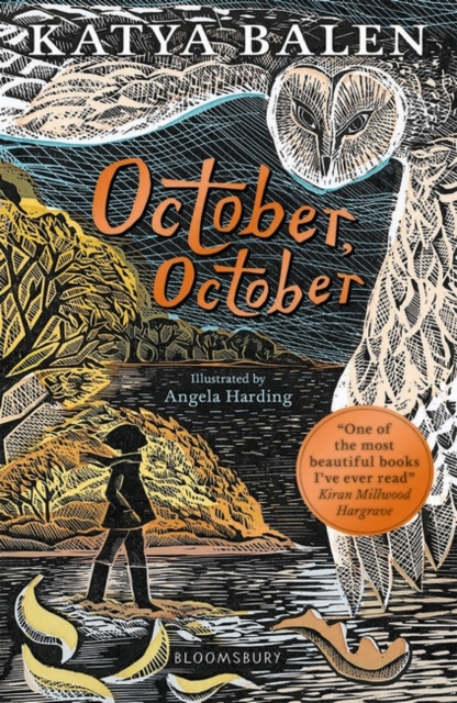 October, October by Katya Balen October, October by Katya Balen