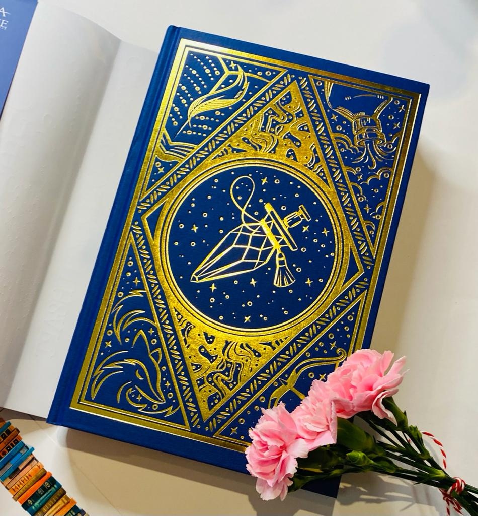 Once Upon A Broken Heart by Stephanie Garber Once Upon A Broken Heart by Stephanie Garber