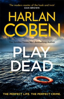 Play Dead by Harlan Coben Play Dead by Harlan Coben
