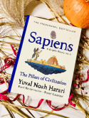 Sapiens A Graphic History, Volume 2 : The Pillars of Civilization by Yuval Noah Harari