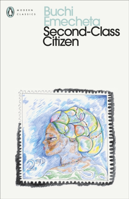 Second-Class Citizen by Buchi Emecheta