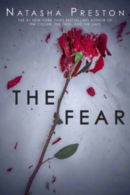 The Fear by Natasha Preston