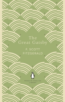 The Great Gatsby by F. Scott Fitzgerald, Tony Tanner