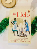 The Help by Kathryn Stockett