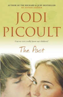 The Pact by Jodi Picoult (używana)