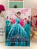 The Selection : 1 by Kiera Cass