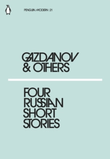 Four Russian Short Stories Four Russian Short Stories