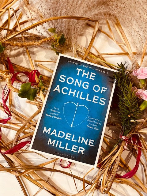 The Song of Achilles : Bloomsbury Modern Classics by Madeline Miller The Song of Achilles : Bloomsbury Modern Classics by Madeline Miller