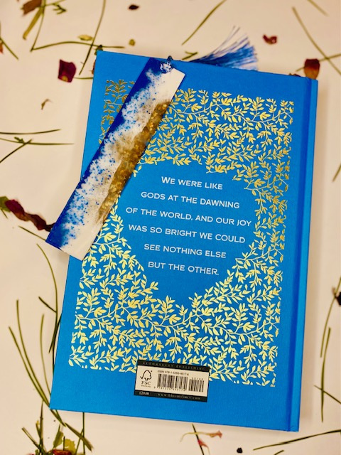 The Song of Achilles by Madeline Miller The Song of Achilles by Madeline Miller