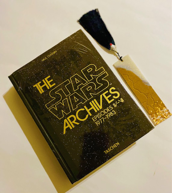 The Star Wars Archives. 1977-1983. 40th Ed. The Star Wars Archives. 1977-1983. 40th Ed.