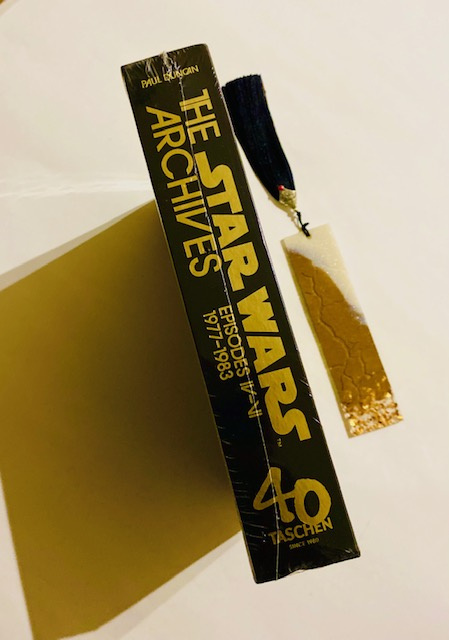The Star Wars Archives. 1977-1983. 40th Ed. The Star Wars Archives. 1977-1983. 40th Ed.
