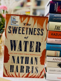 The Sweetness of Water by Nathan Harris