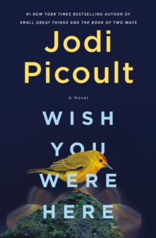Wish You Were Here by Jodi Picoult Wish You Were Here by Jodi Picoult