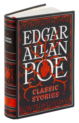 Edgar Allen Poe: Classic Stories (Barnes & Noble Flexibound Edition)