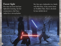 DK Reader Level 2: Star Wars Lightsaber Battles