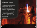 DK Reader Level 2: Star Wars Lightsaber Battles