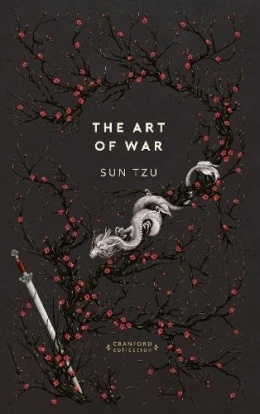 Cranford Collection, The Art of War by Sun Tzu