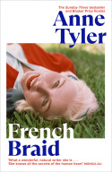 French Braid by Tyler, Anne