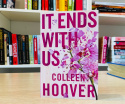 It Ends With Us by Colleen Hoover