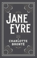 Jane Eyre : (Barnes & Noble Collectible Classics: Flexi Edition) by Charlotte Bronte