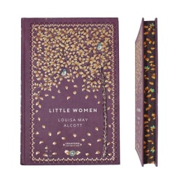 Little Women Cranford Special Edition by Louisa May Alcott