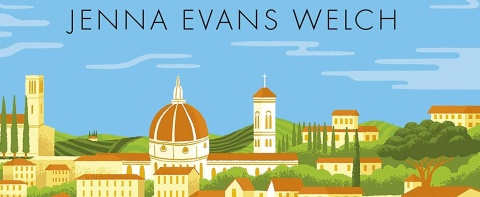 Love & Gelato by Jenna Evans Welch