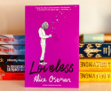 Loveless by Alice Oseman