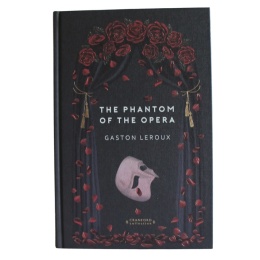The Phantom of The Opera Cranford Classic