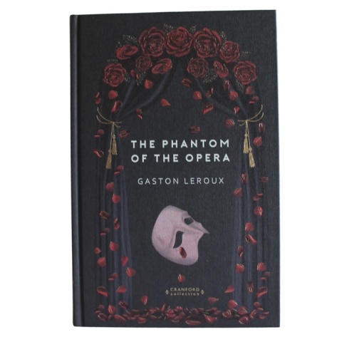 The Phantom of The Opera Cranford Classic